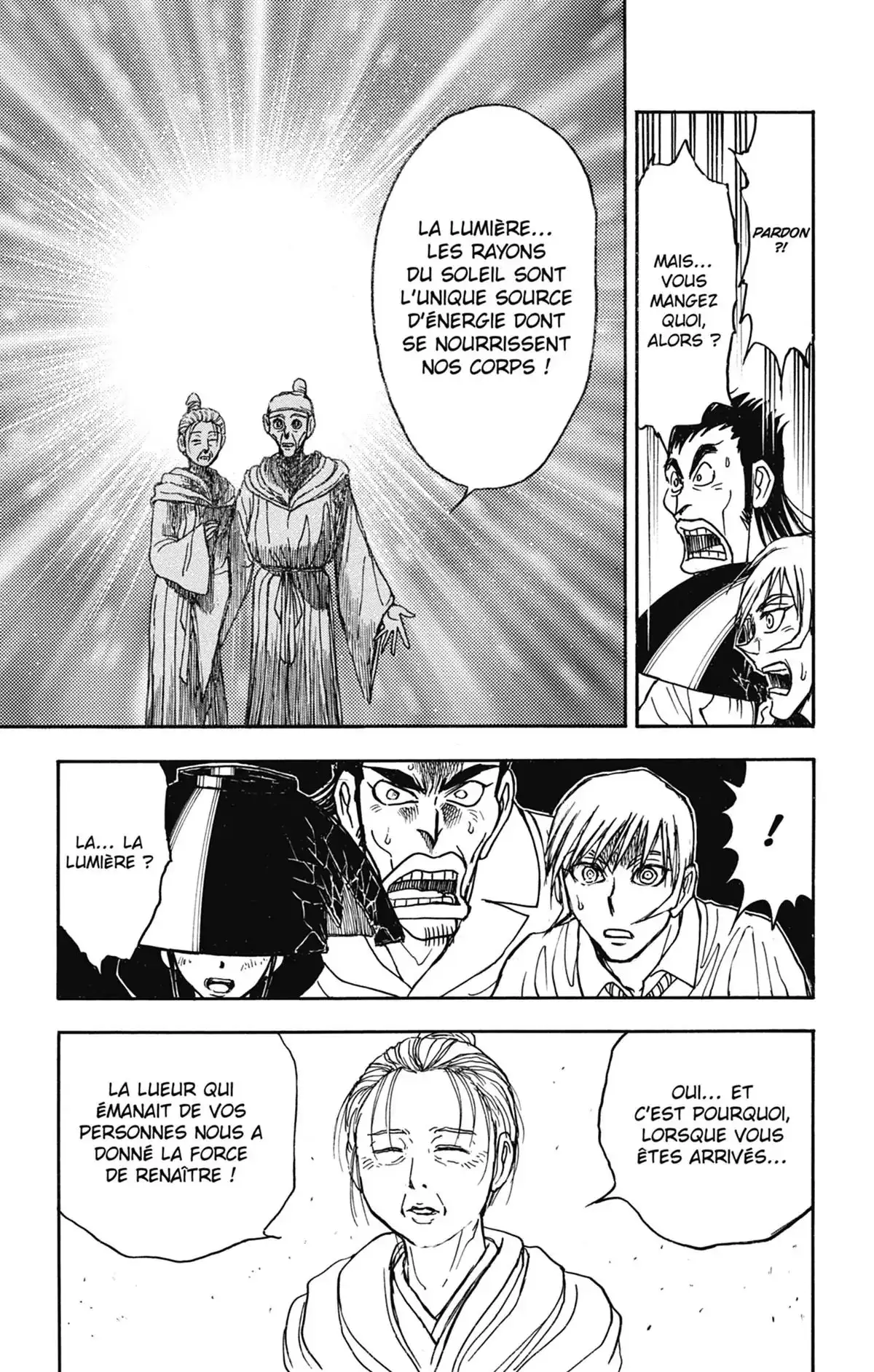 Moonlight Act Volume 22 page 110