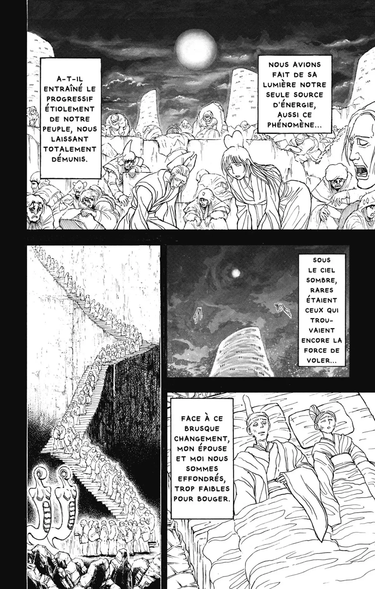 Moonlight Act Volume 22 page 123