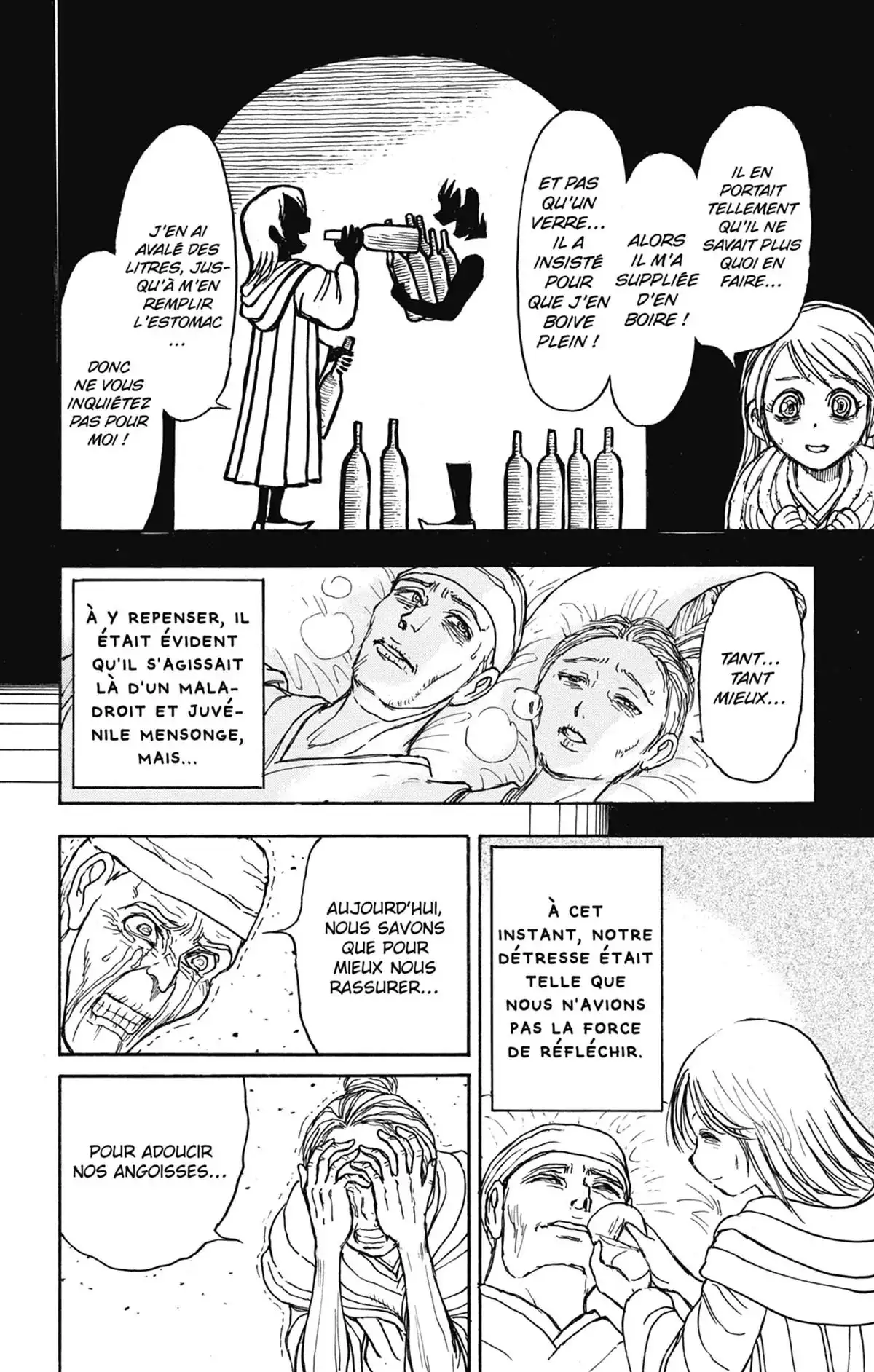 Moonlight Act Volume 22 page 127