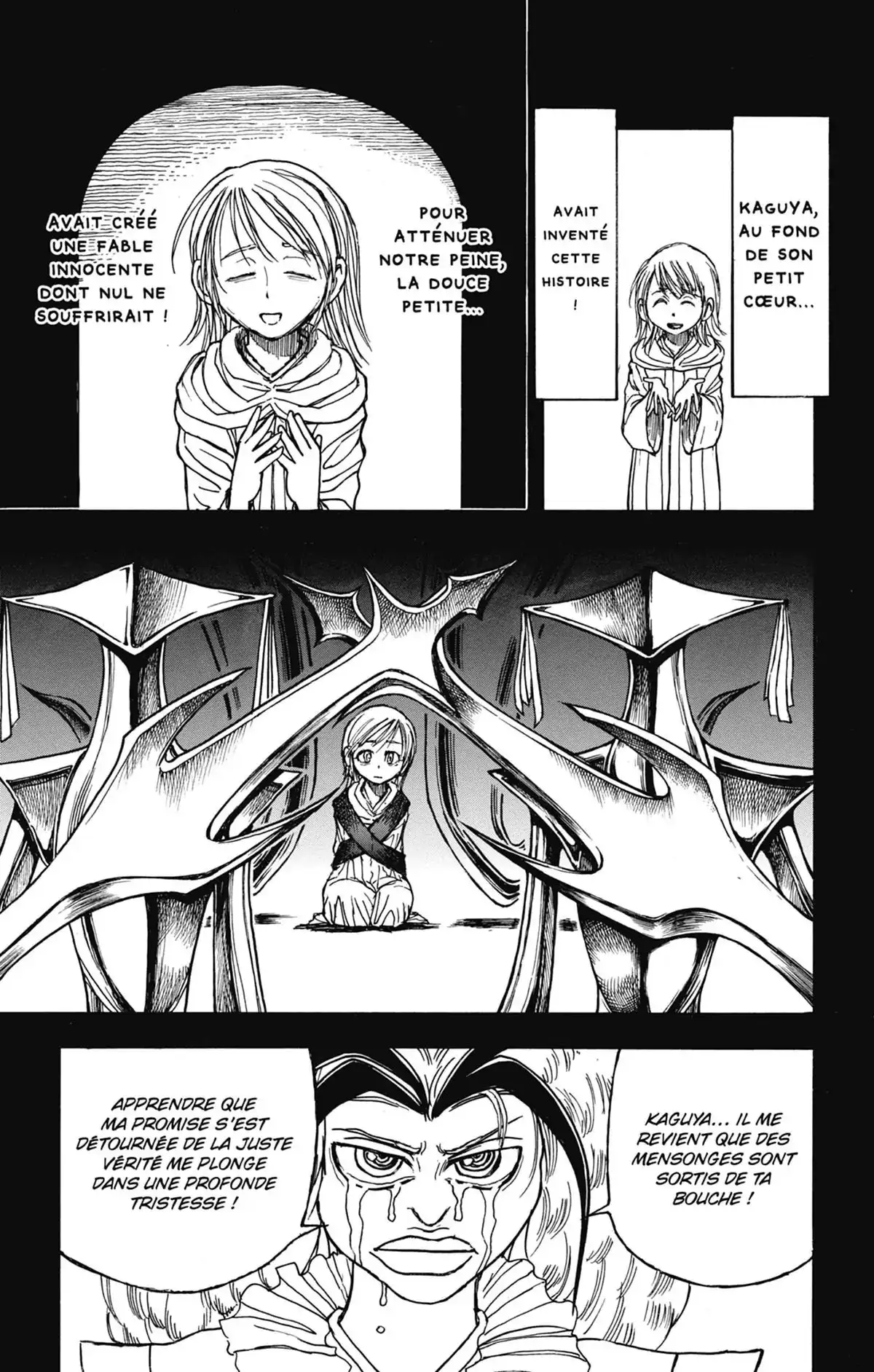 Moonlight Act Volume 22 page 128