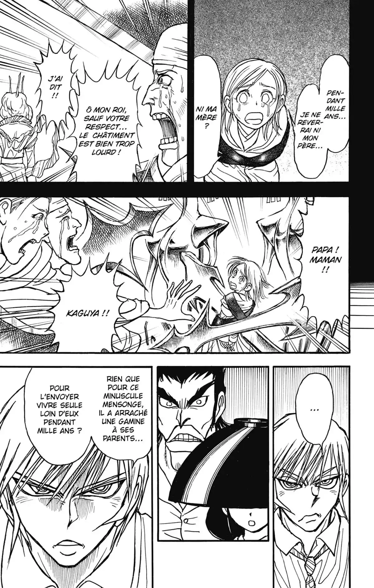 Moonlight Act Volume 22 page 130