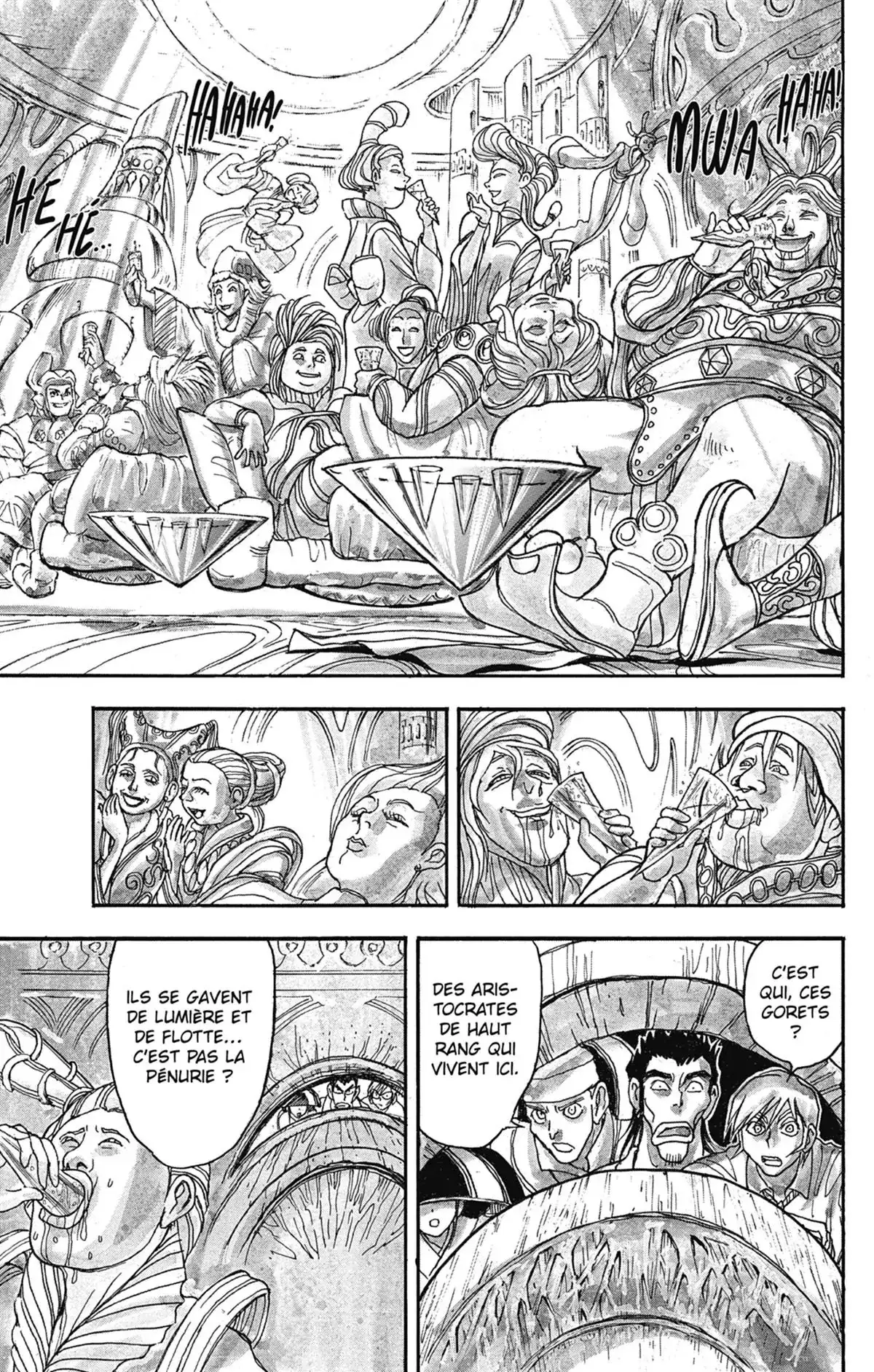 Moonlight Act Volume 22 page 142