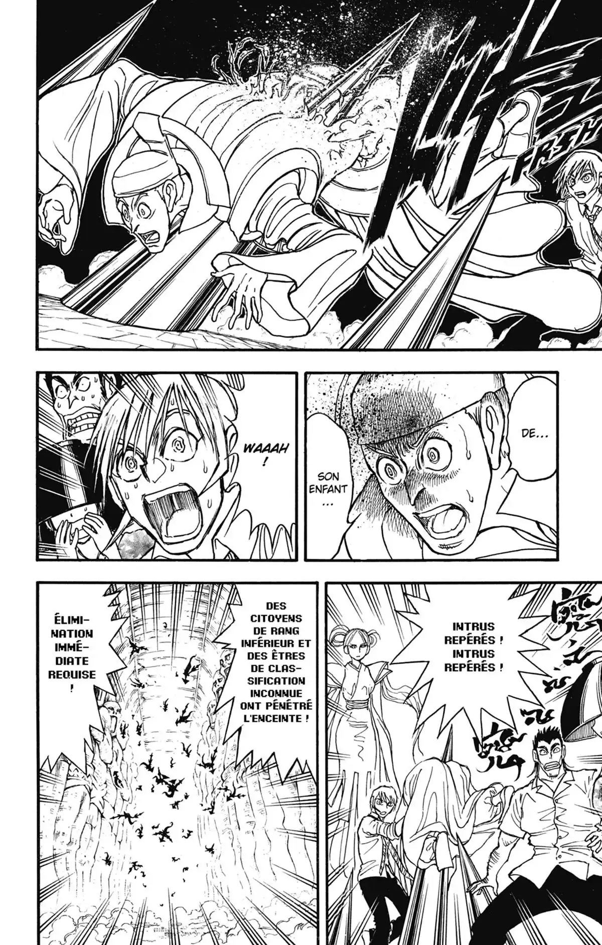 Moonlight Act Volume 22 page 145