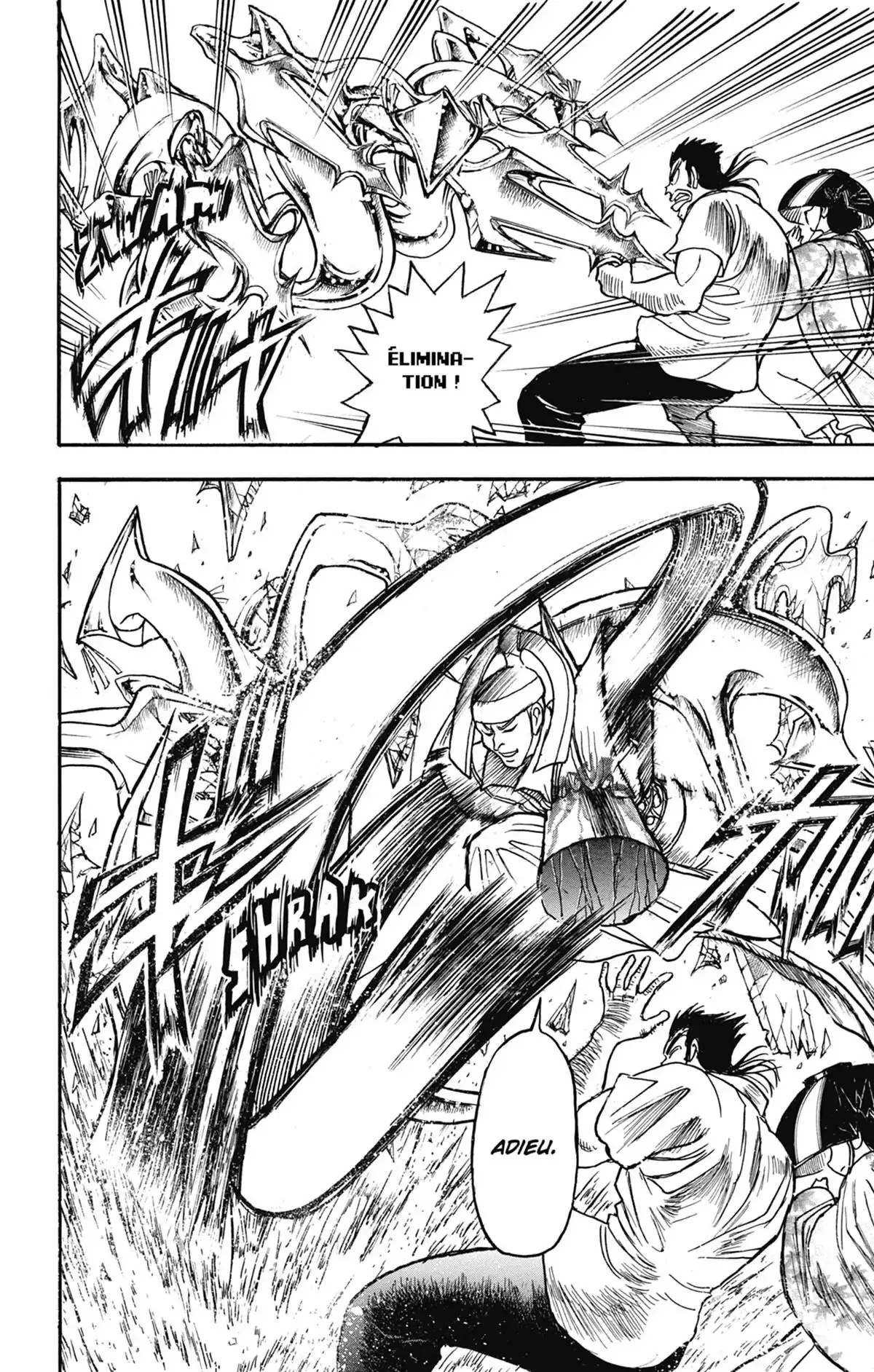 Moonlight Act Volume 22 page 147