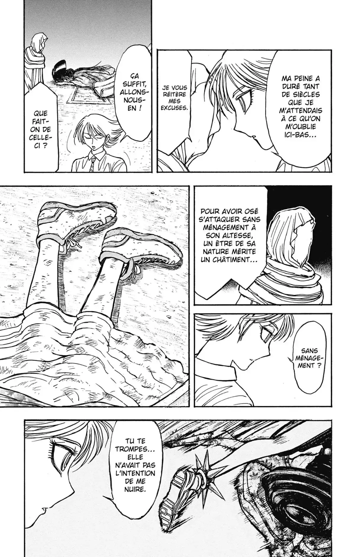 Moonlight Act Volume 22 page 18