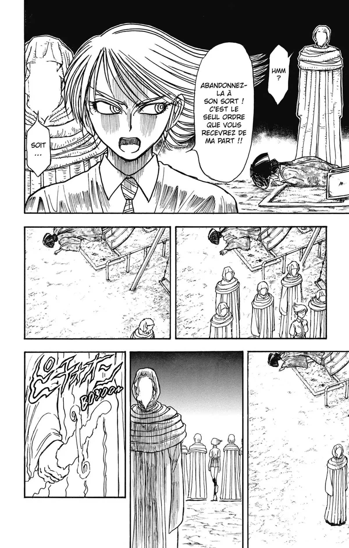 Moonlight Act Volume 22 page 19