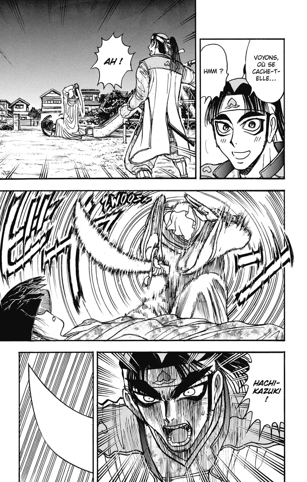 Moonlight Act Volume 22 page 32