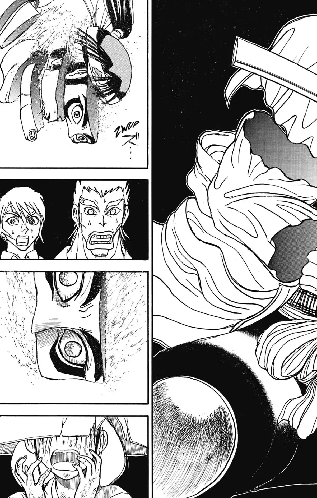 Moonlight Act Volume 22 page 40