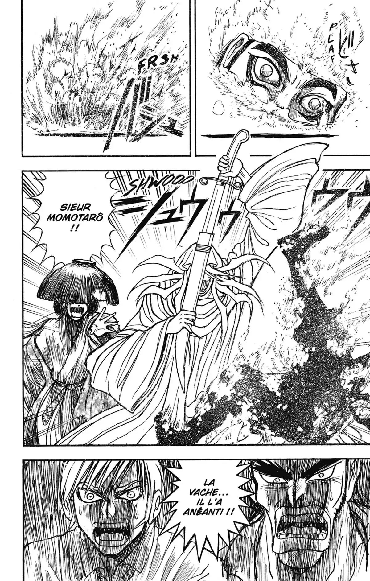 Moonlight Act Volume 22 page 41