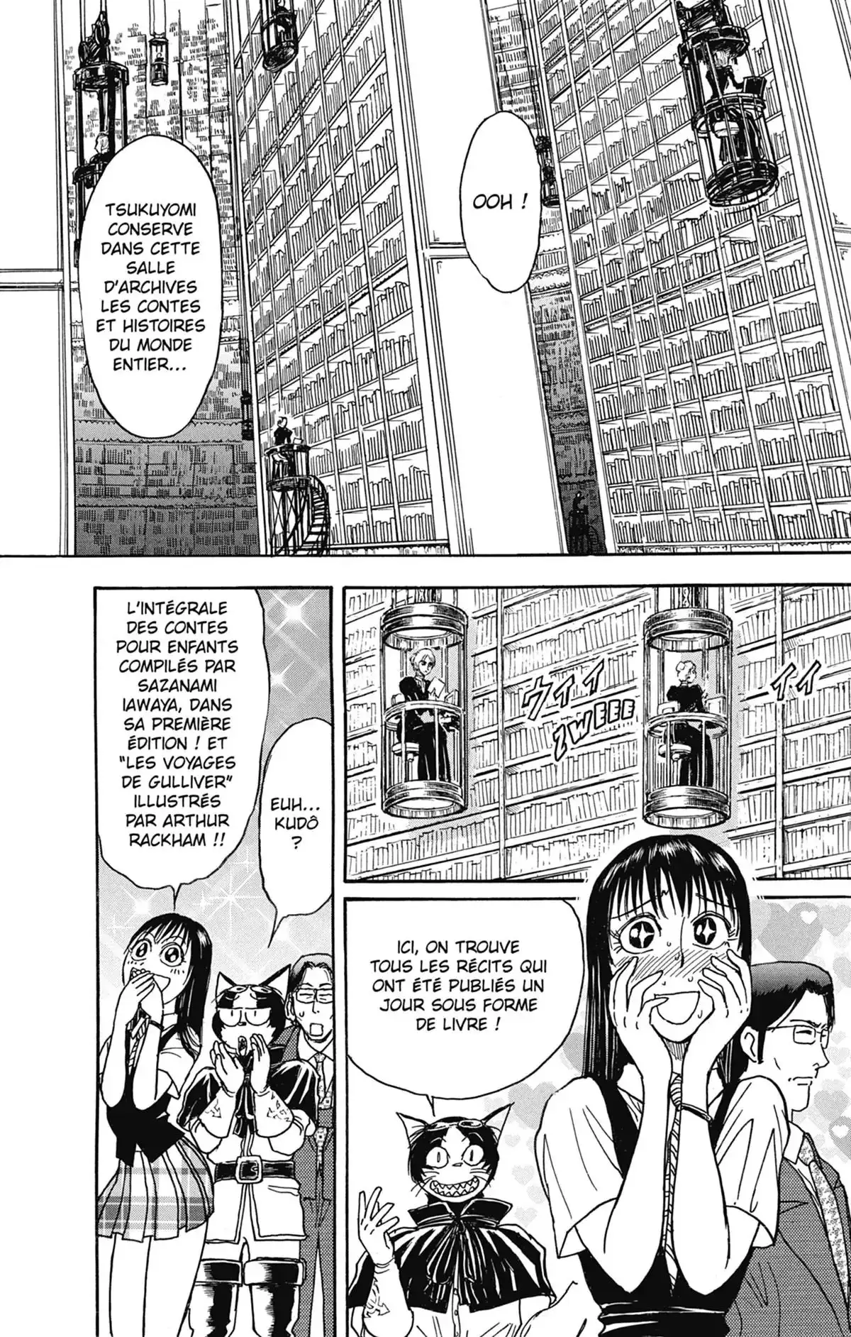 Moonlight Act Volume 22 page 43