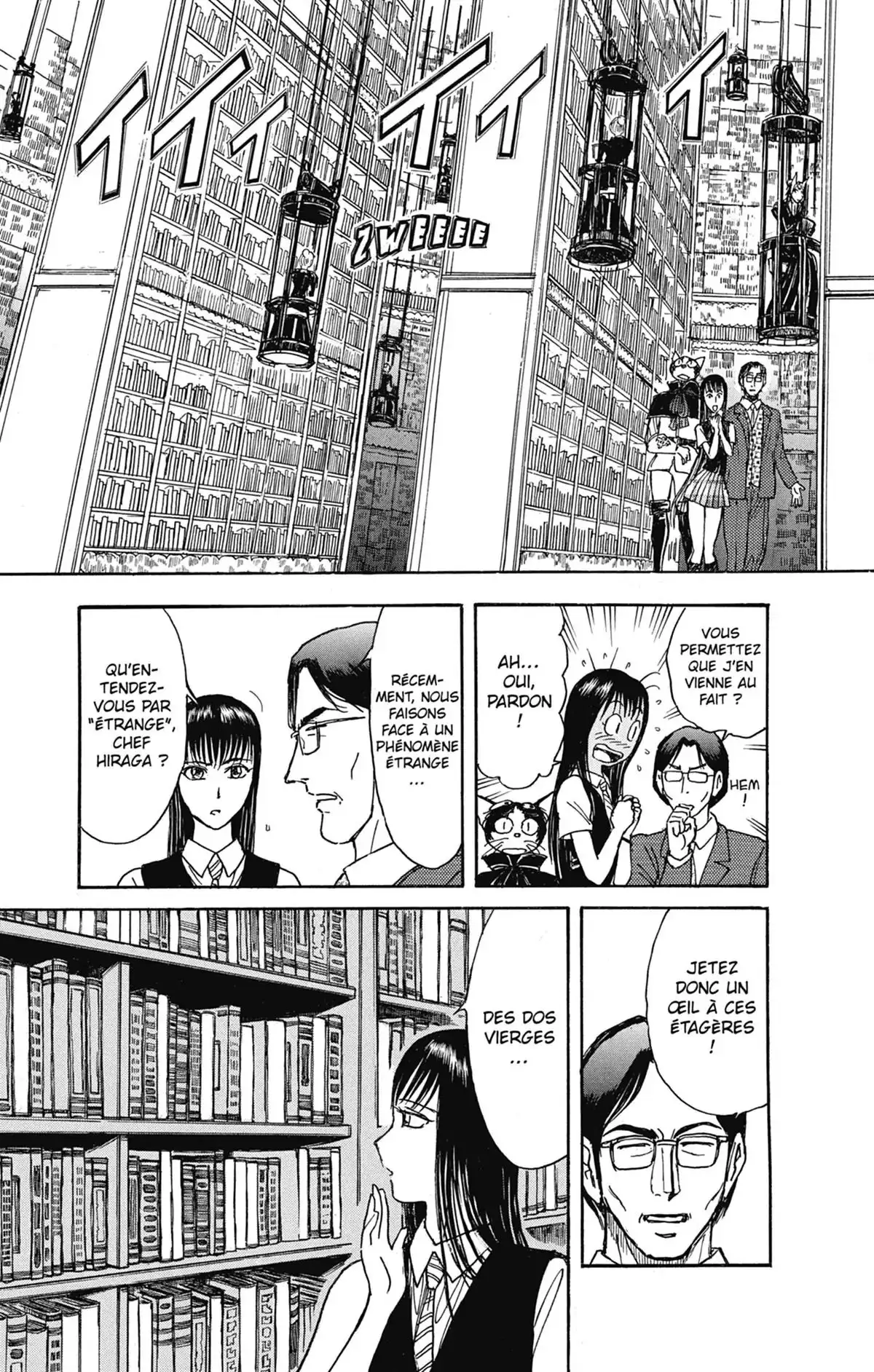 Moonlight Act Volume 22 page 44