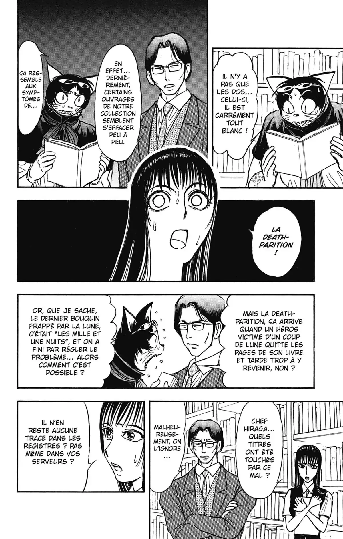 Moonlight Act Volume 22 page 45
