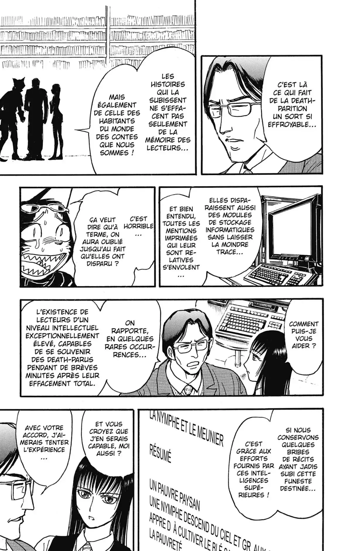 Moonlight Act Volume 22 page 46
