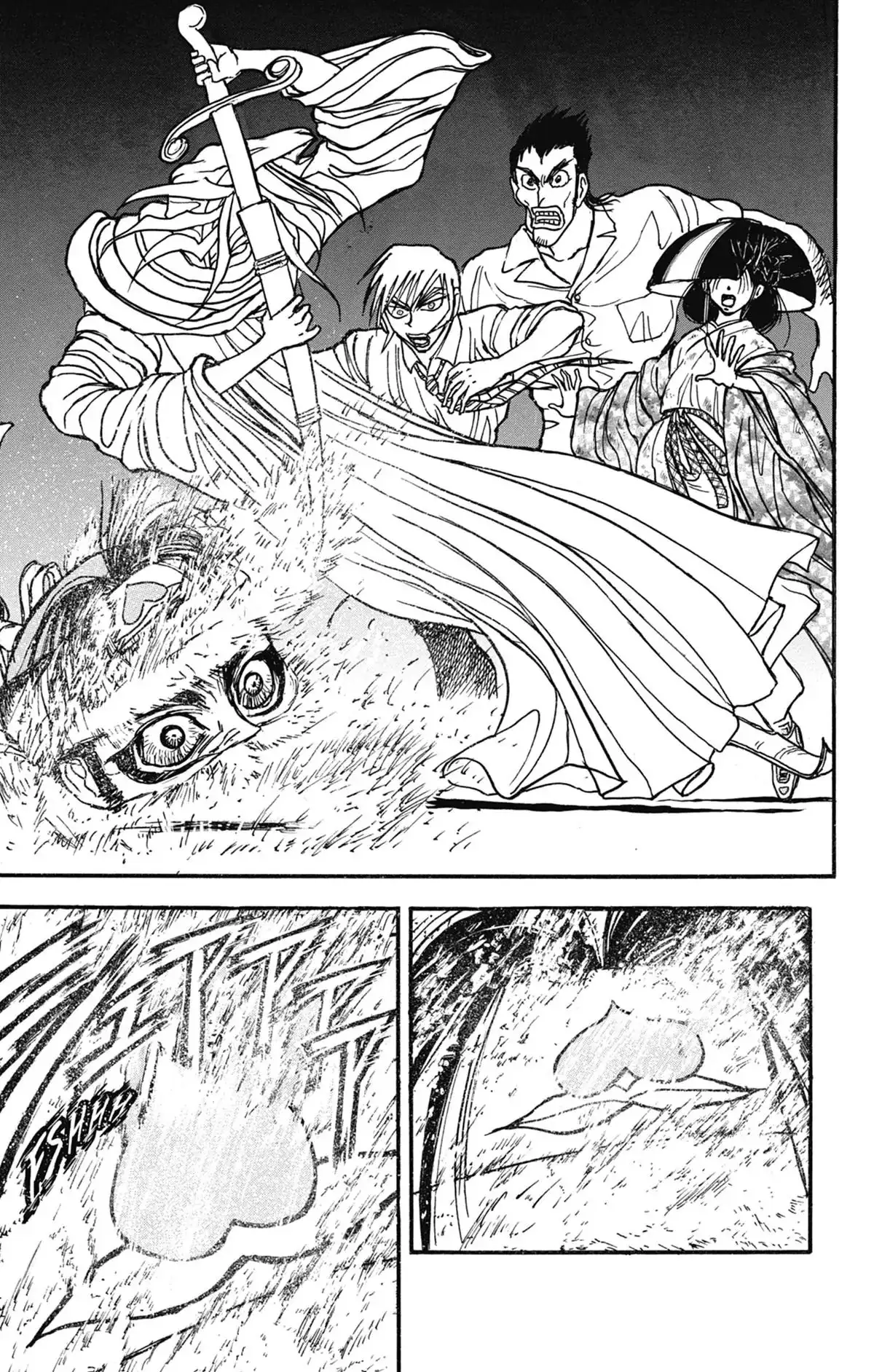 Moonlight Act Volume 22 page 48