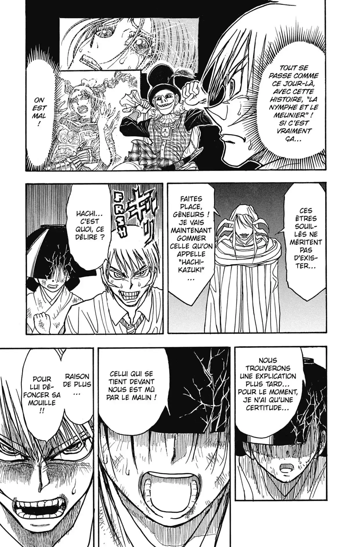 Moonlight Act Volume 22 page 52