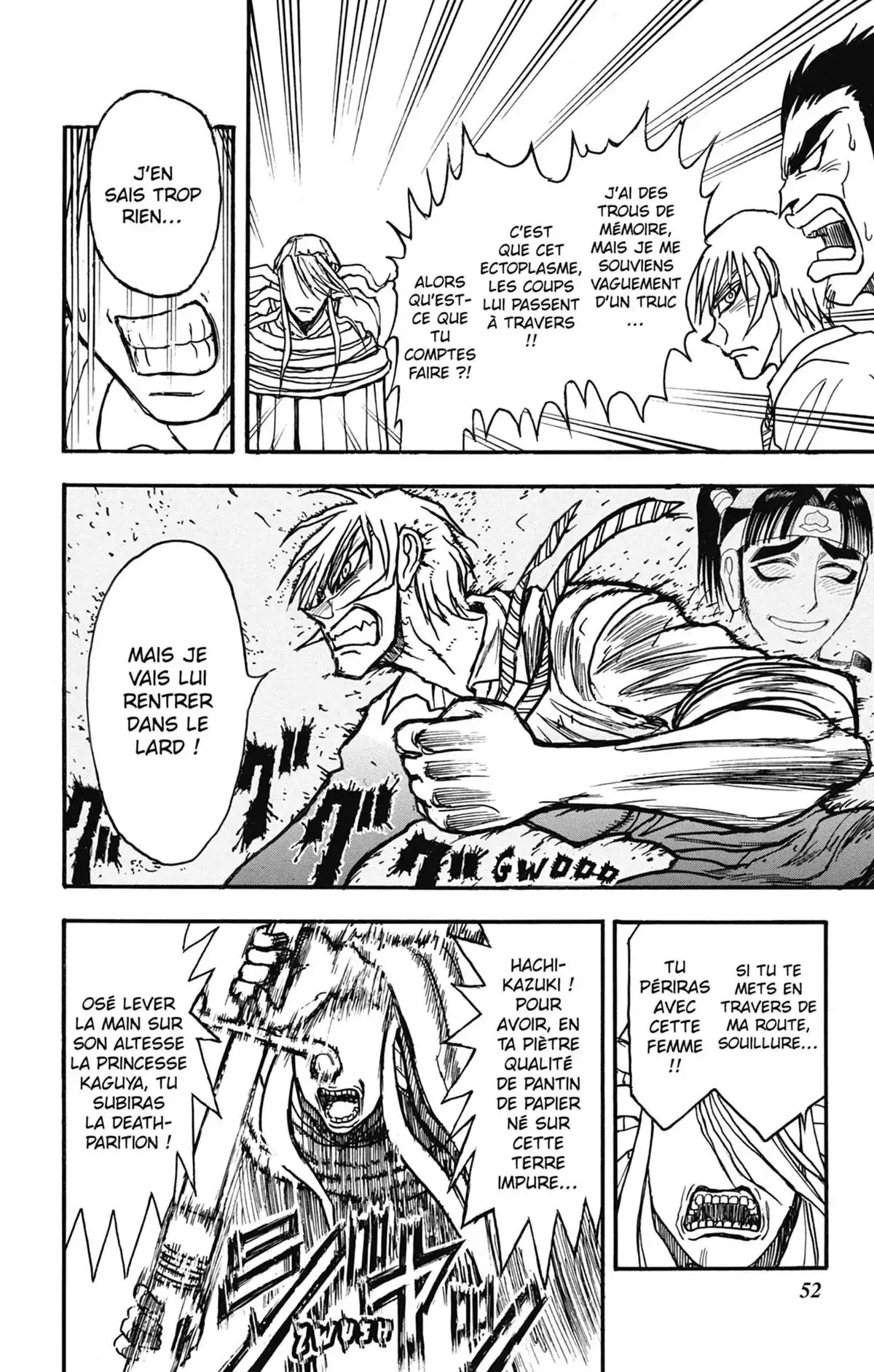 Moonlight Act Volume 22 page 53