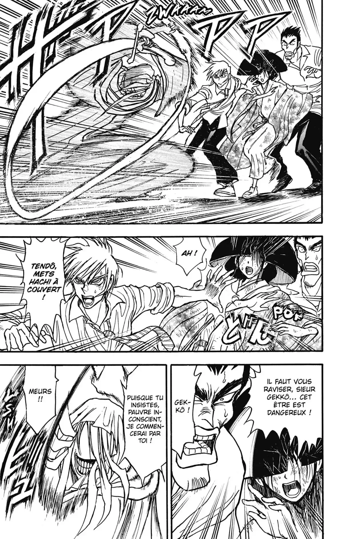 Moonlight Act Volume 22 page 54