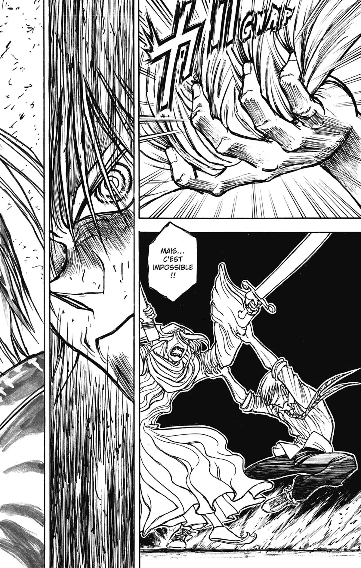 Moonlight Act Volume 22 page 55