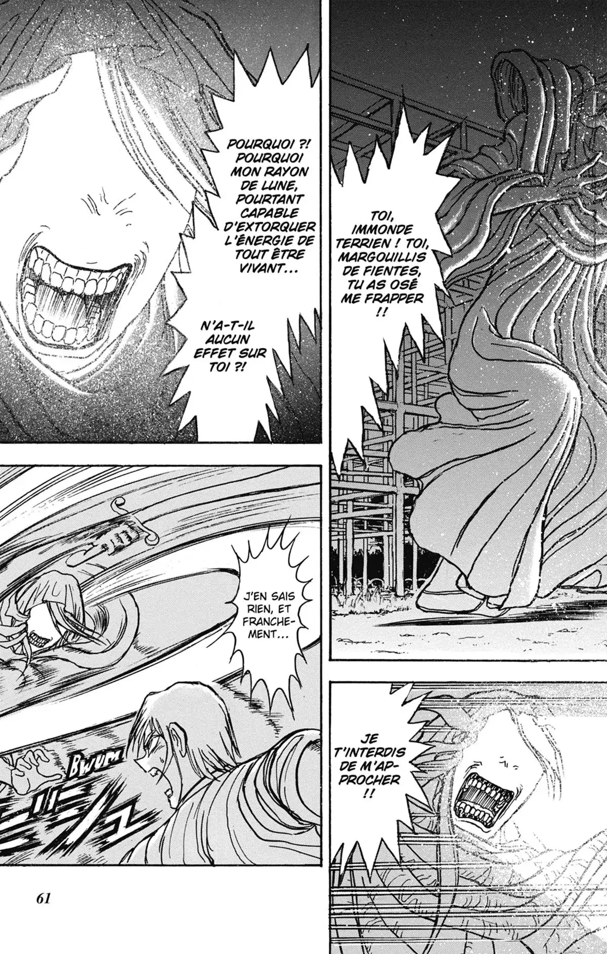 Moonlight Act Volume 22 page 62