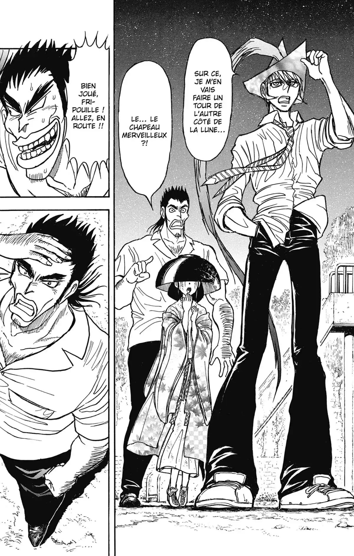 Moonlight Act Volume 22 page 75