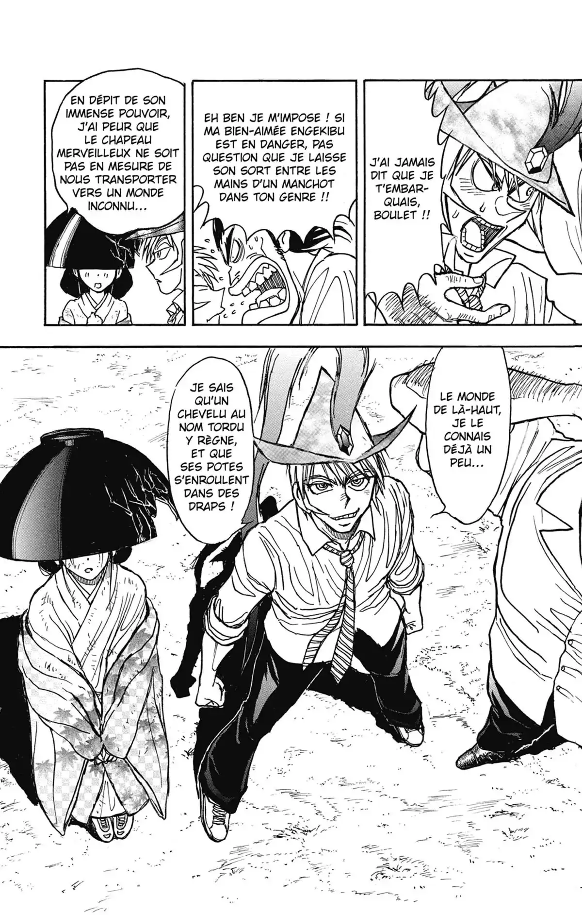 Moonlight Act Volume 22 page 76