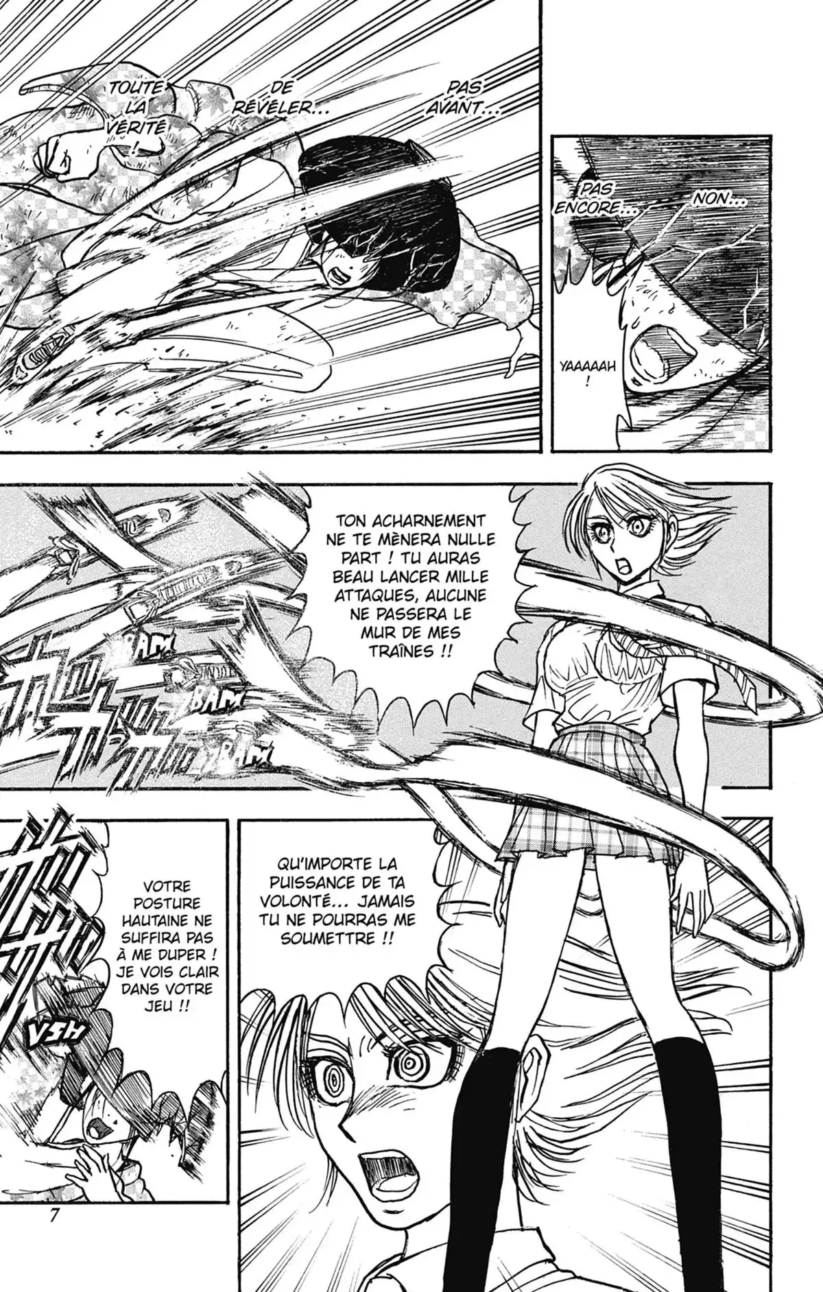 Moonlight Act Volume 22 page 8