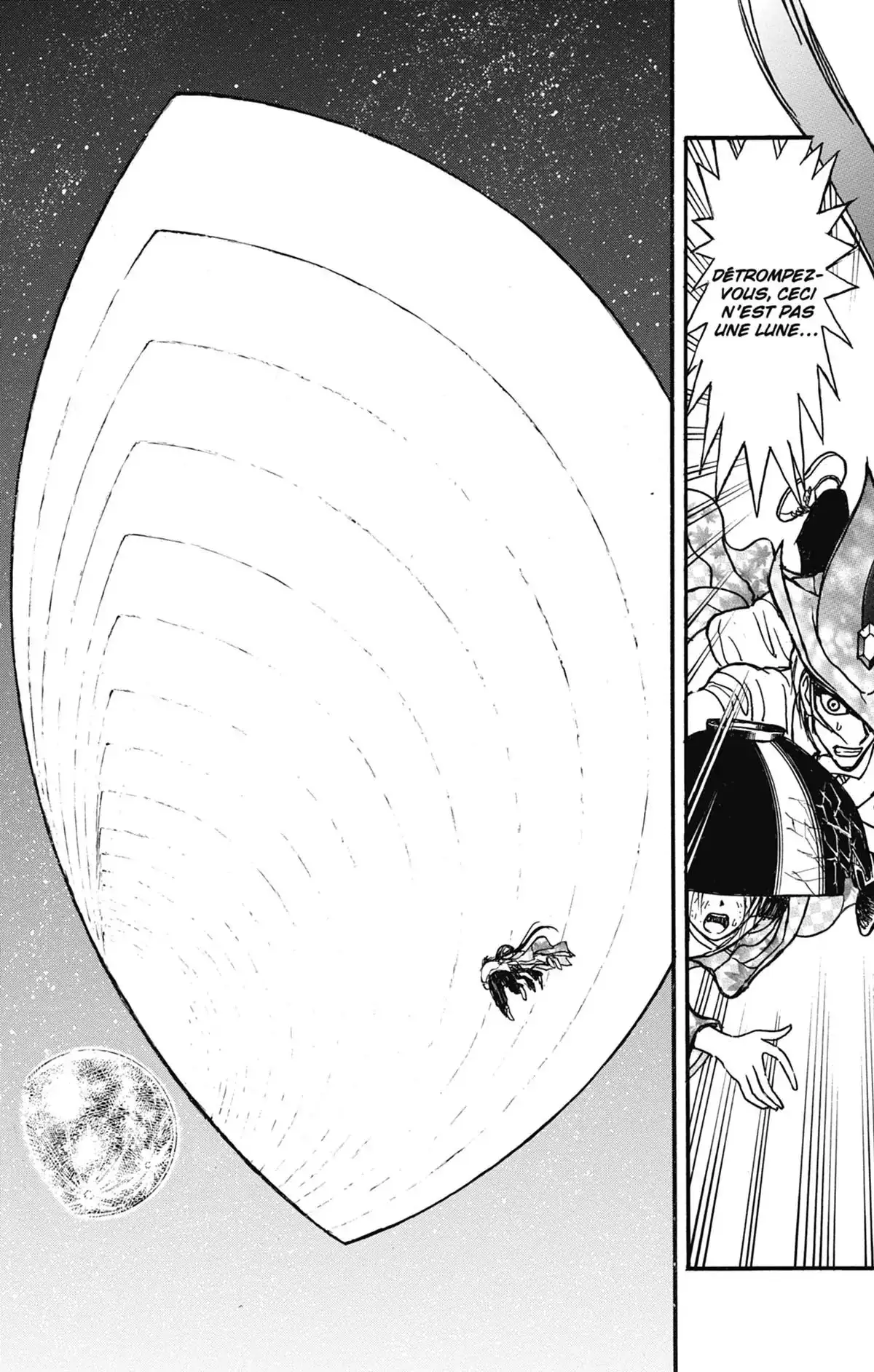 Moonlight Act Volume 22 page 82