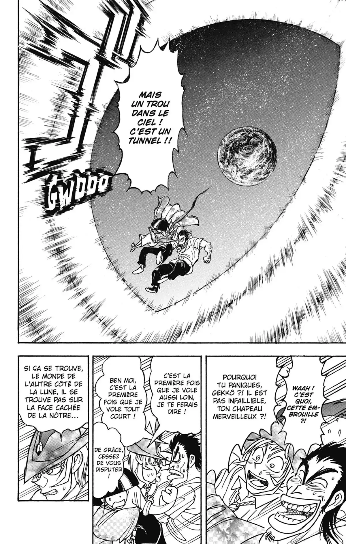 Moonlight Act Volume 22 page 83