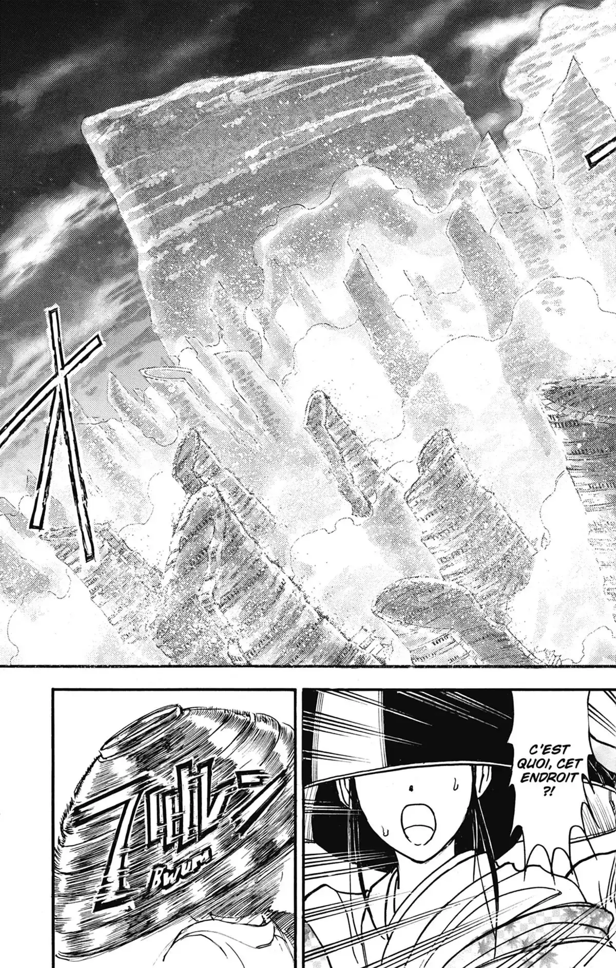 Moonlight Act Volume 22 page 86