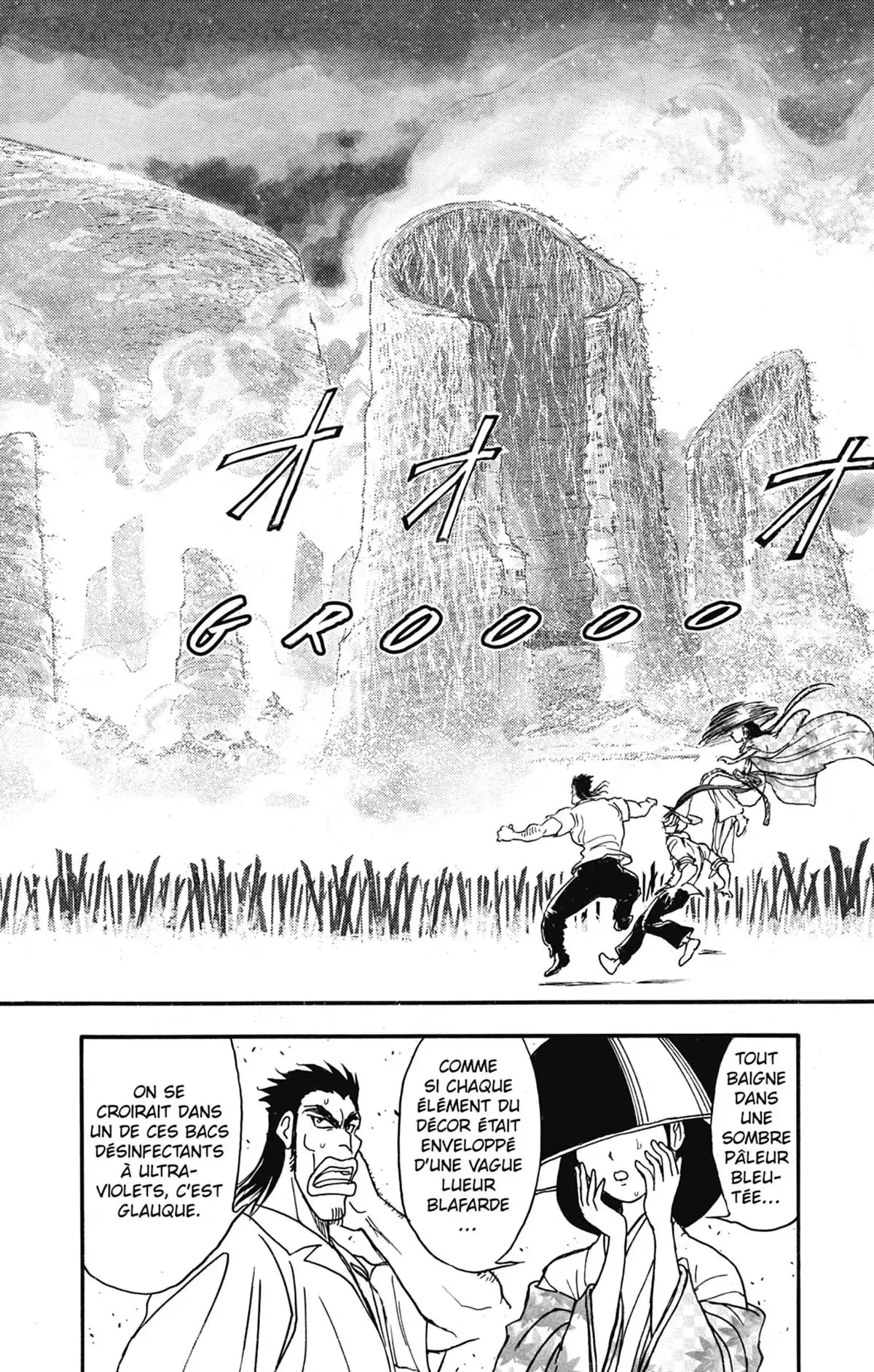 Moonlight Act Volume 22 page 87