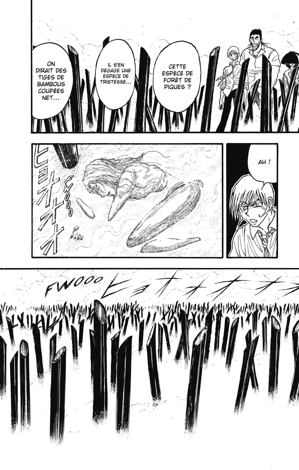 Moonlight Act Volume 22 page 89