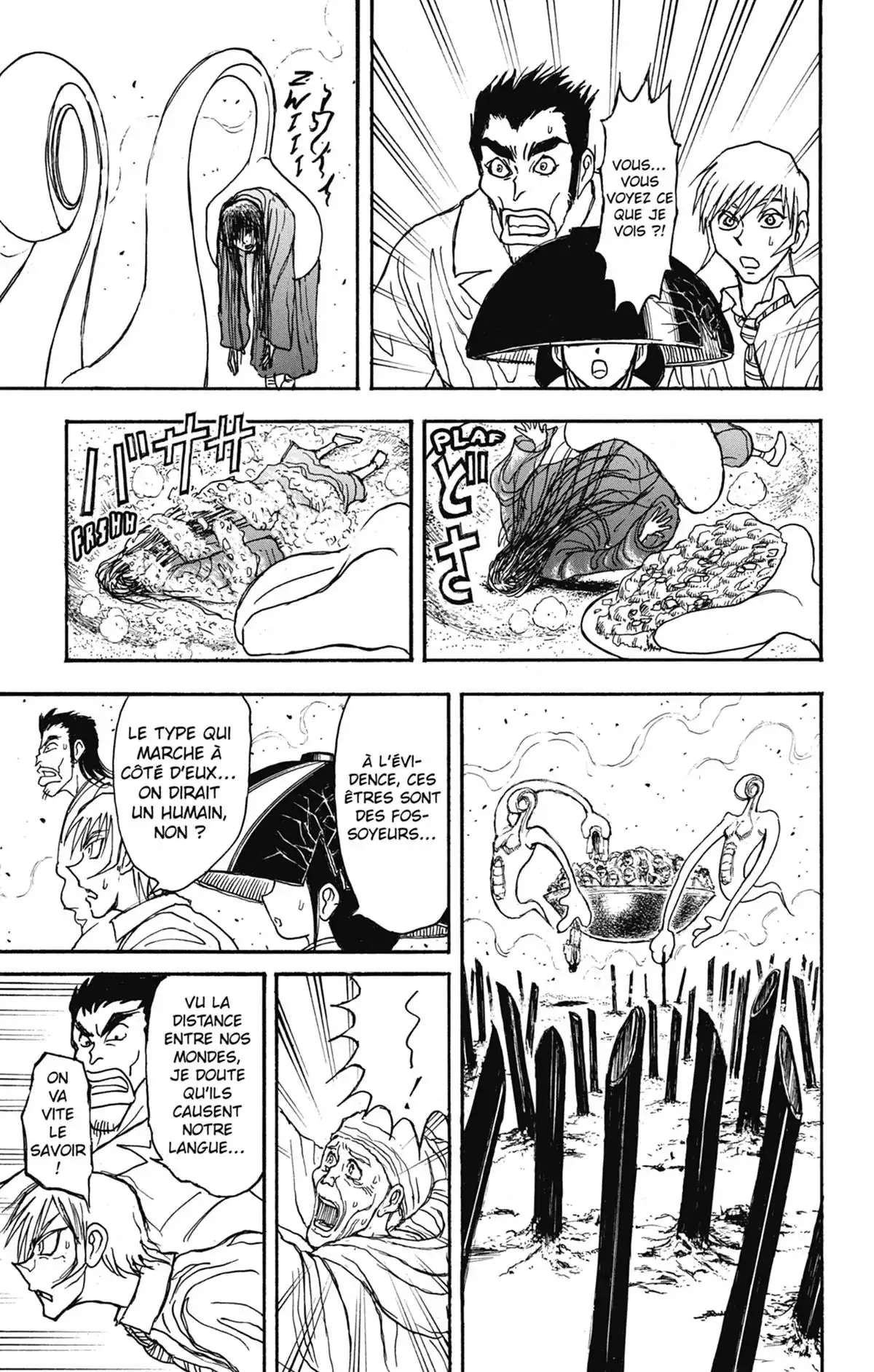 Moonlight Act Volume 22 page 92