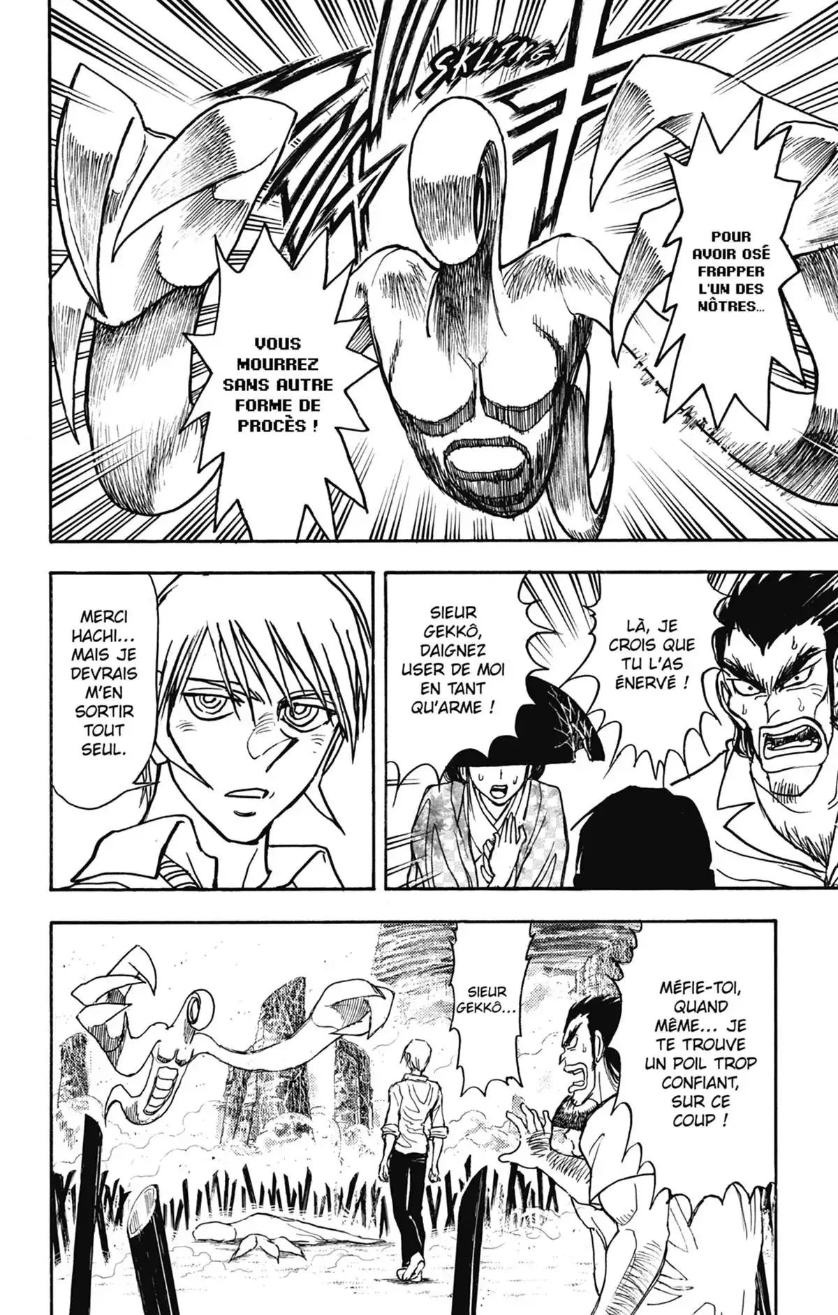 Moonlight Act Volume 22 page 97