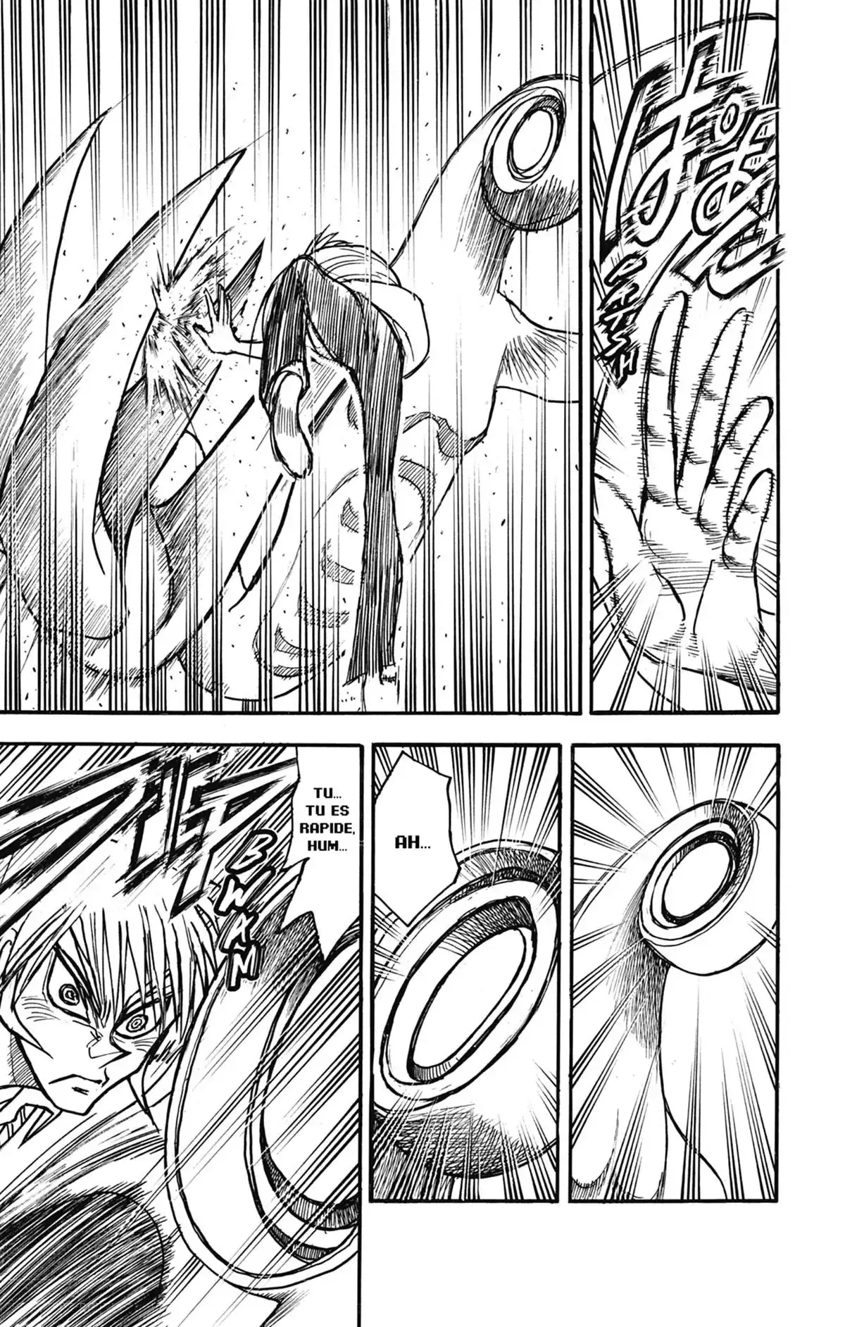 Moonlight Act Volume 22 page 98