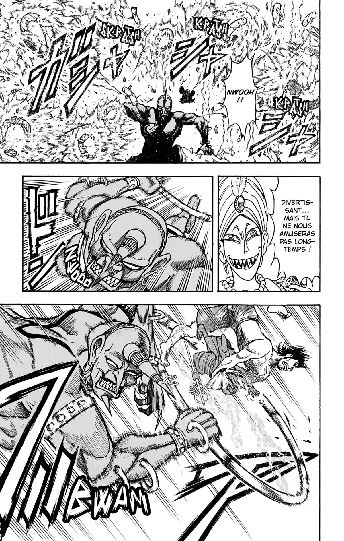 Moonlight Act Volume 15 page 56