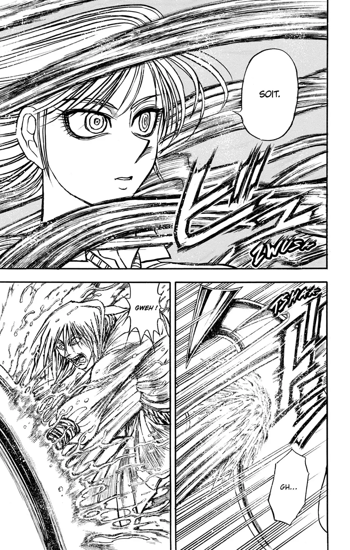 Moonlight Act Volume 26 page 100