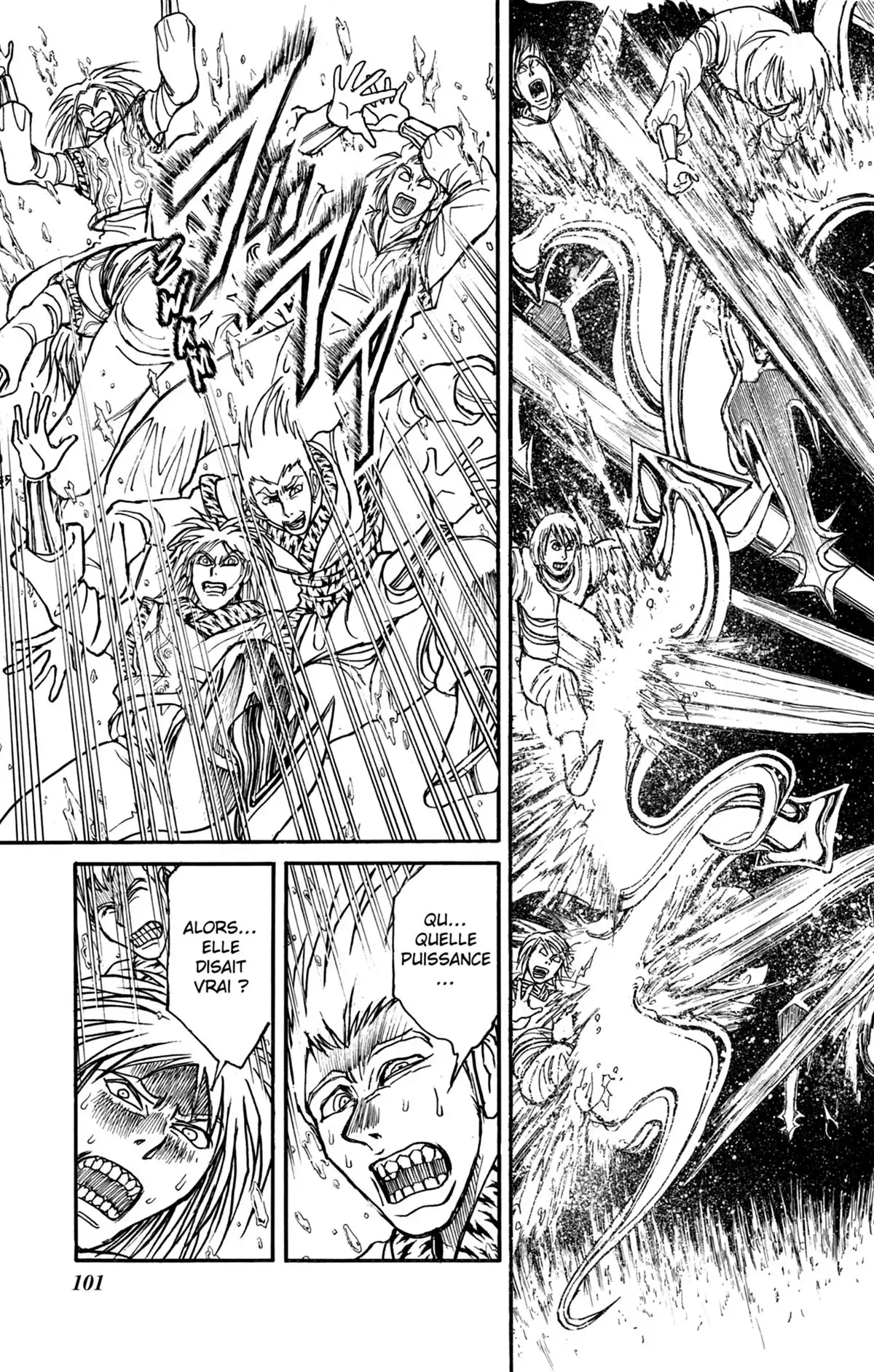 Moonlight Act Volume 26 page 102