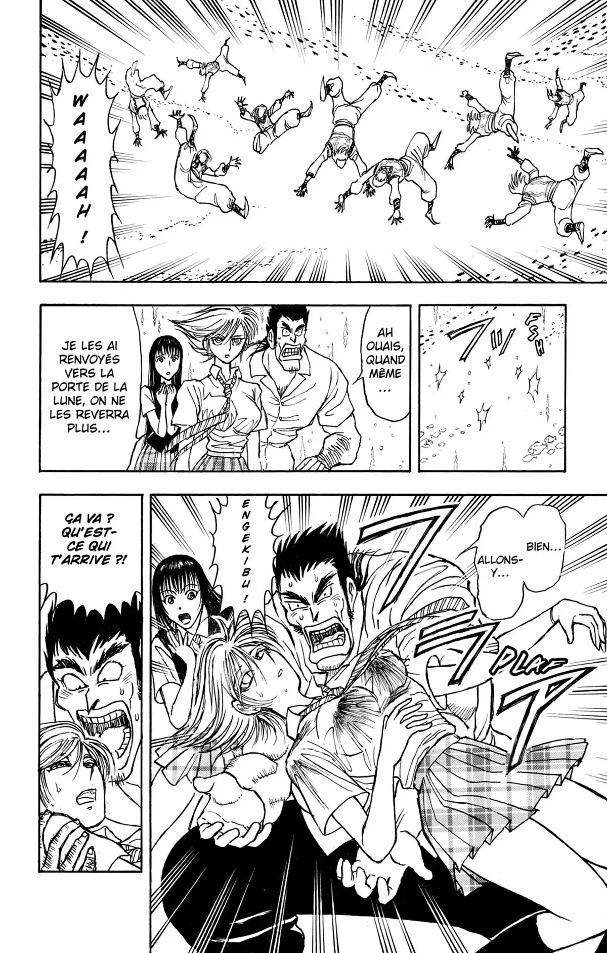 Moonlight Act Volume 26 page 103