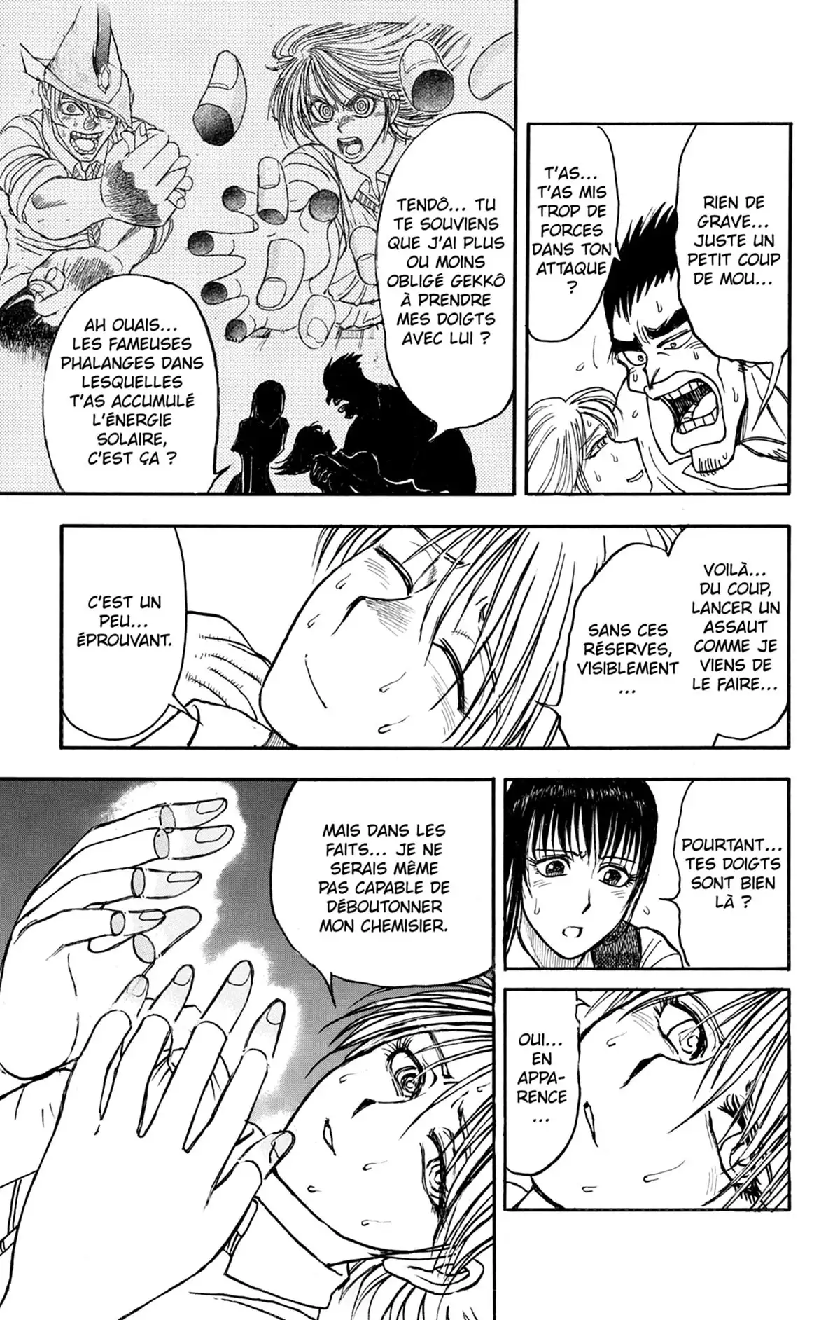 Moonlight Act Volume 26 page 104