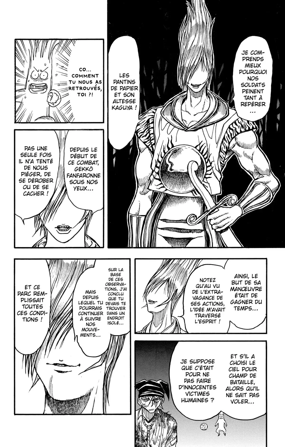 Moonlight Act Volume 26 page 31
