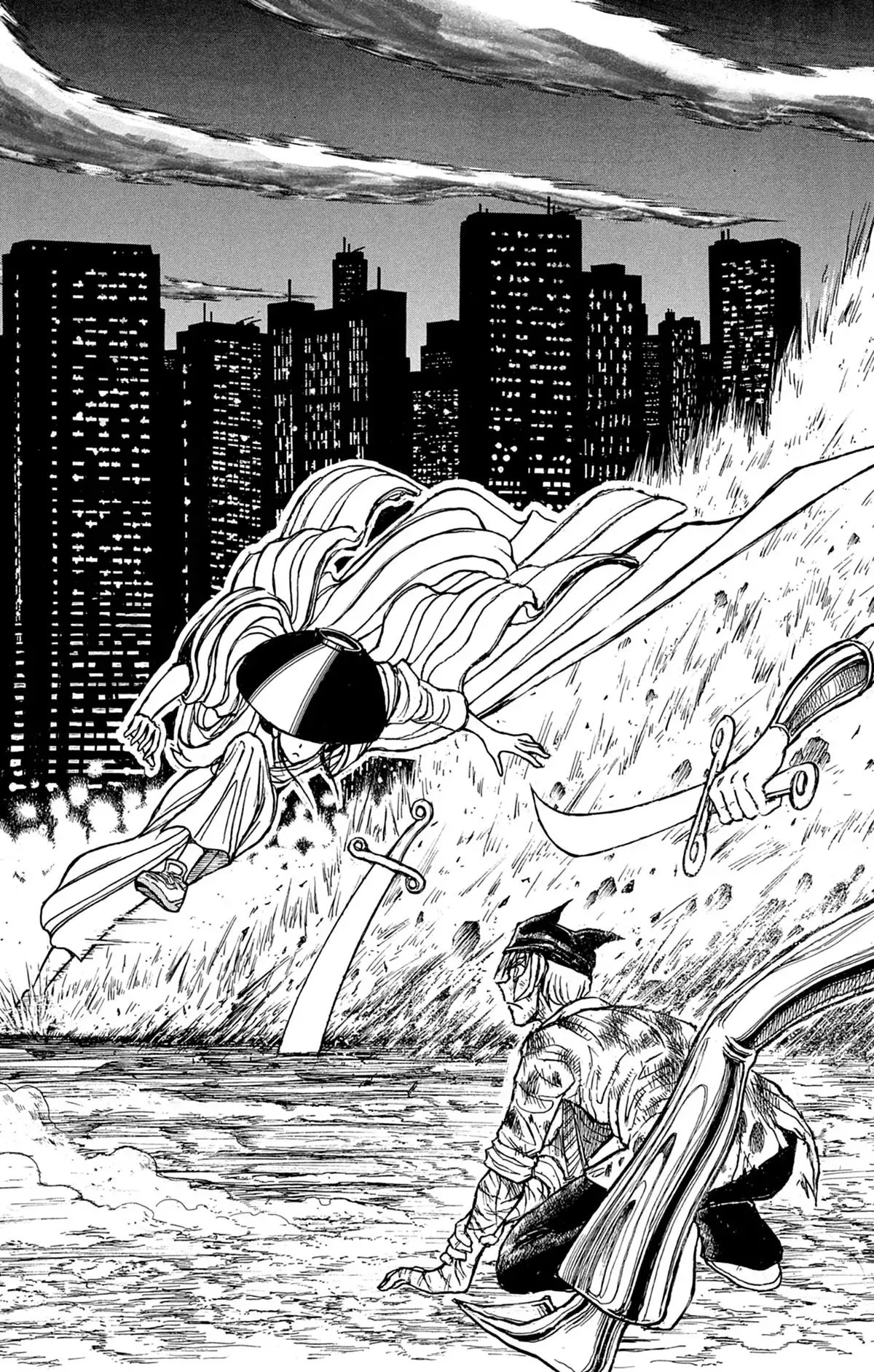 Moonlight Act Volume 26 page 52