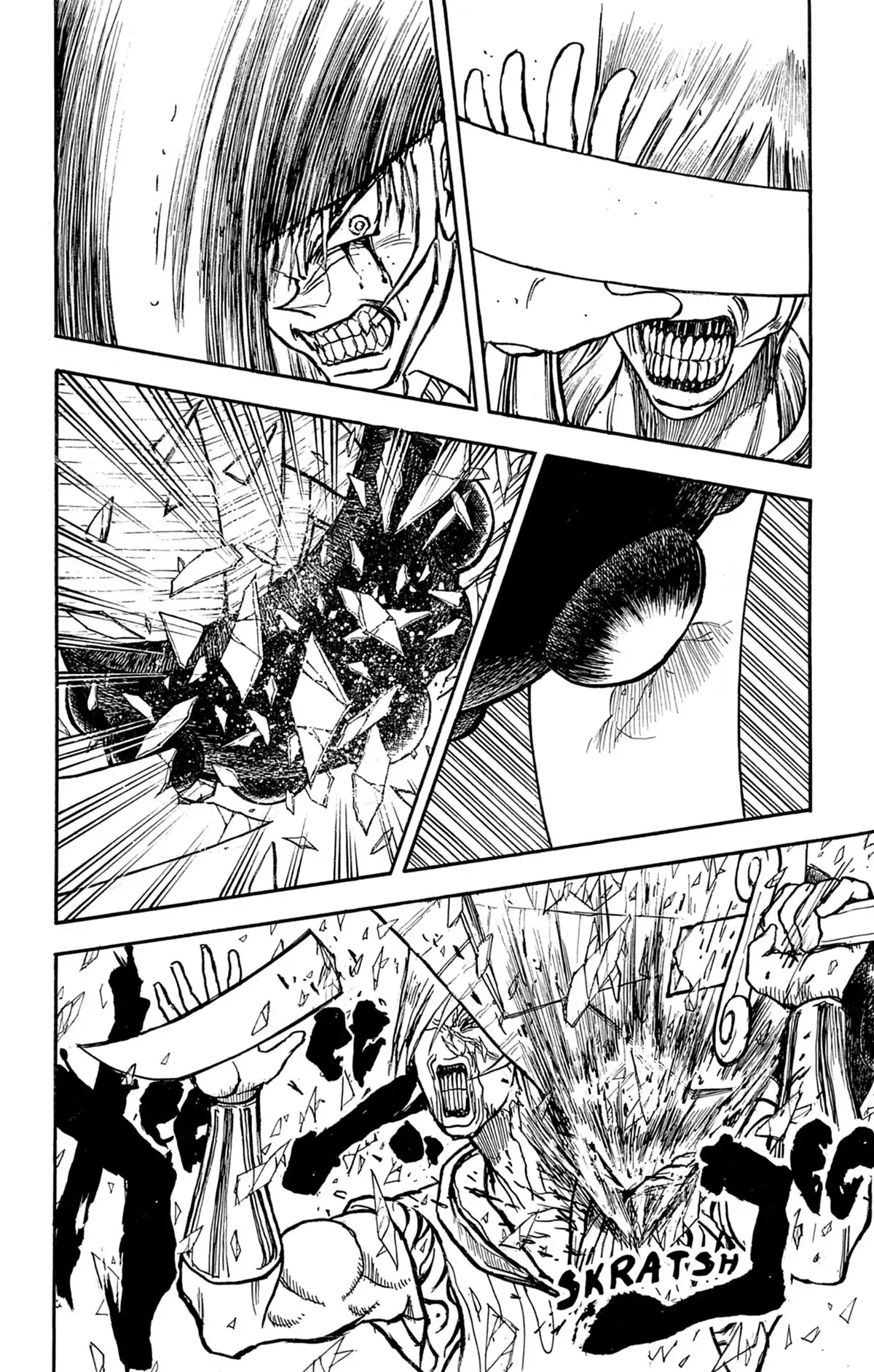 Moonlight Act Volume 26 page 57