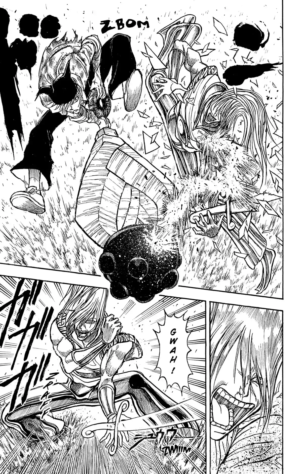 Moonlight Act Volume 26 page 58