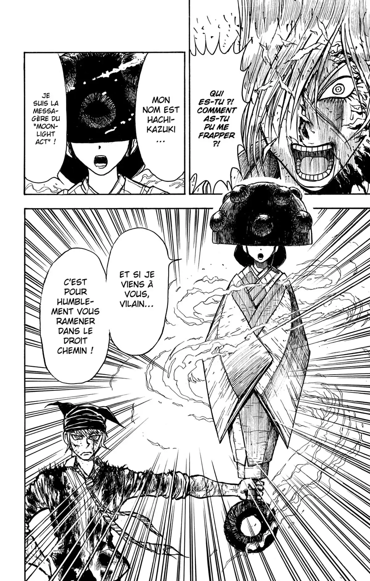 Moonlight Act Volume 26 page 59