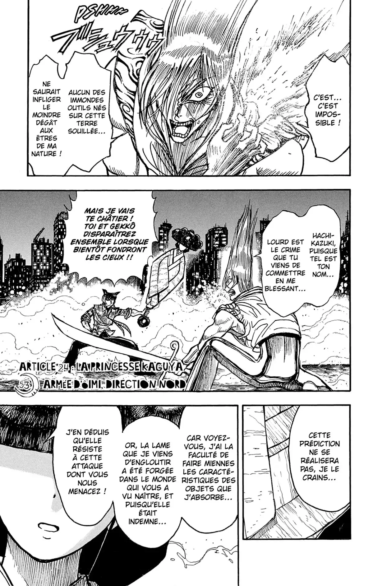 Moonlight Act Volume 26 page 60