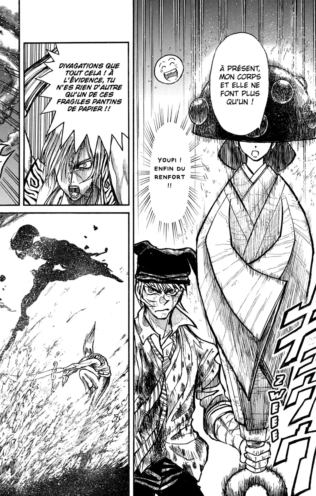 Moonlight Act Volume 26 page 61