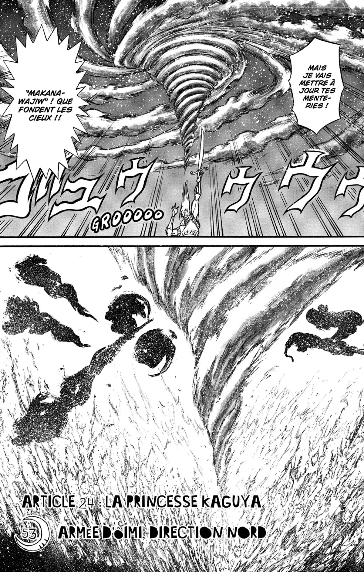 Moonlight Act Volume 26 page 62