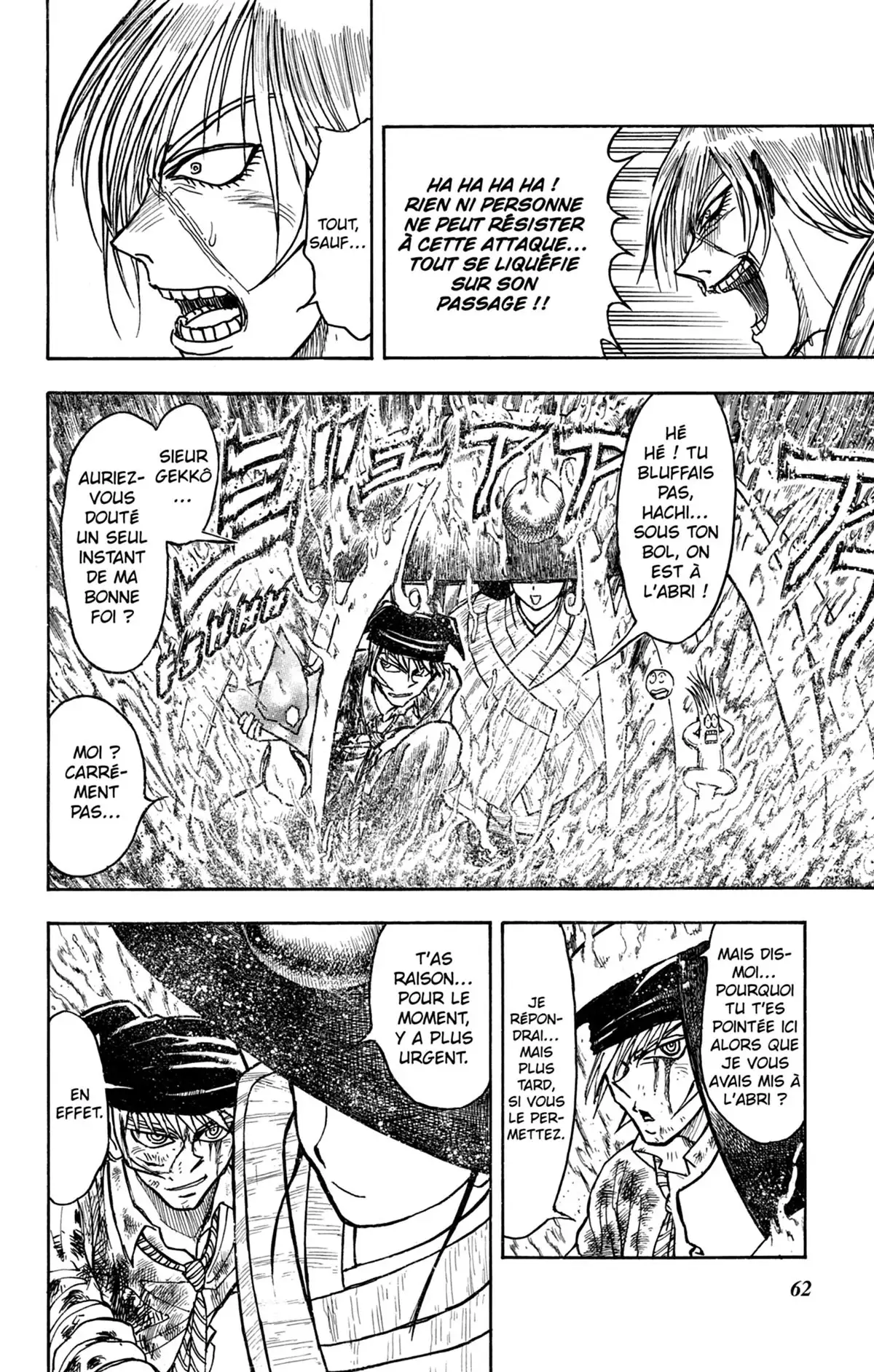 Moonlight Act Volume 26 page 63