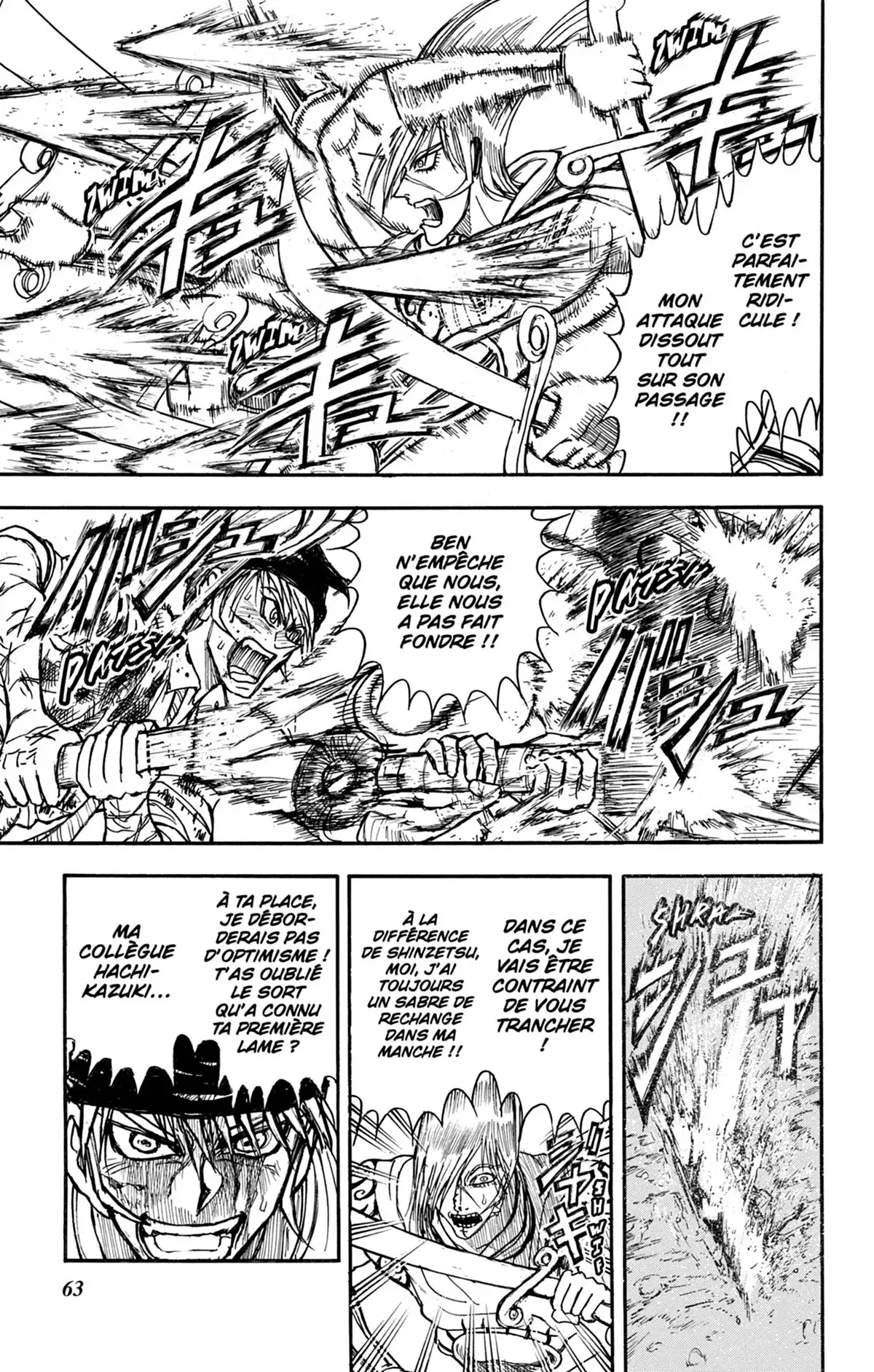 Moonlight Act Volume 26 page 64