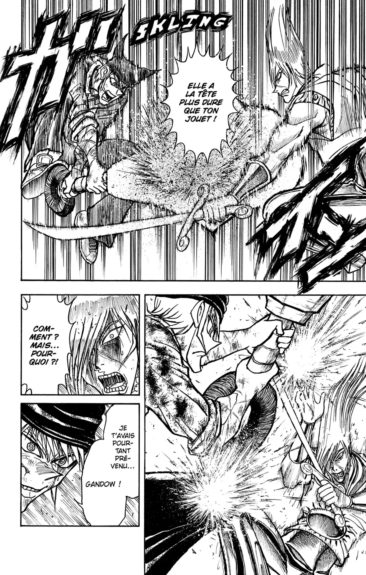 Moonlight Act Volume 26 page 65